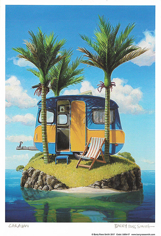 Caravan