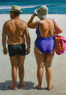 the Couple