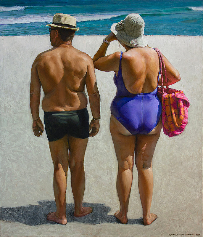 the Couple