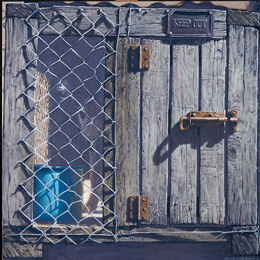 the Dog Box