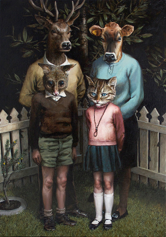 Extended Family