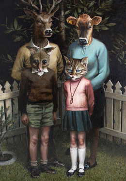 Extended Family