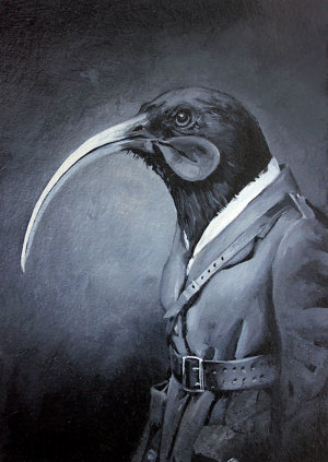 Huia