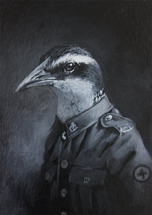Dieffenbach's Rail