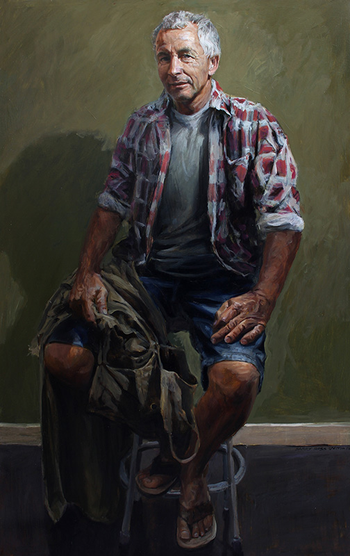 Farmer Bloore