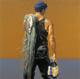 the Fisherman