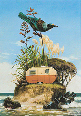 Freedom Camper