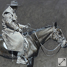 Horse and Rider