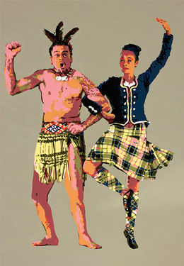 Island Fling