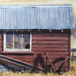 Kaipoi Shed 3