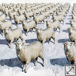 Lambscape