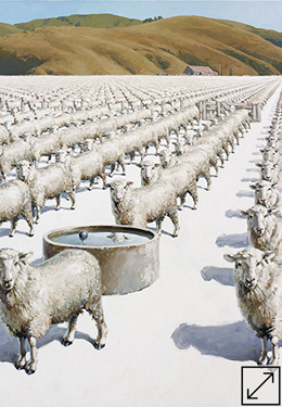 Neolithic Utopia 1