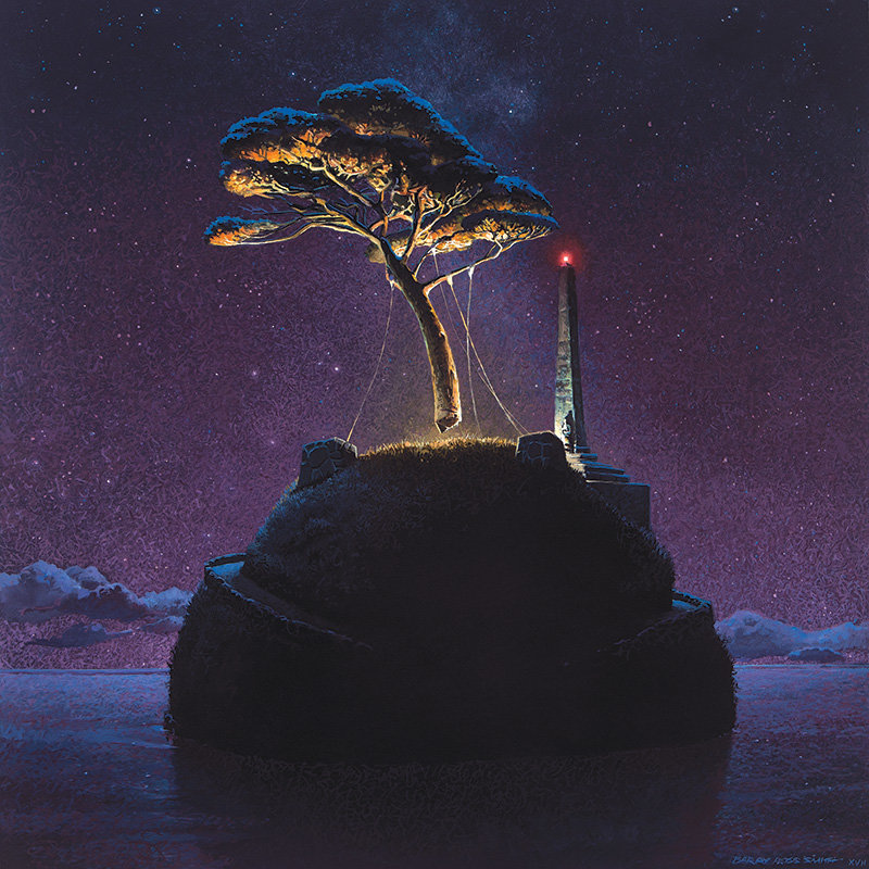 the One Tree