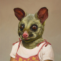 Little Possum