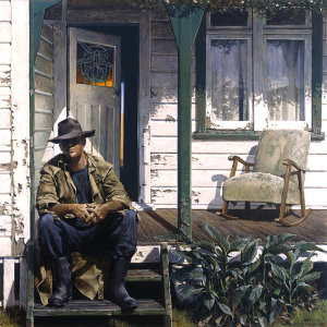 Private Property