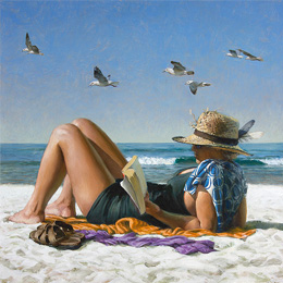 the Reader