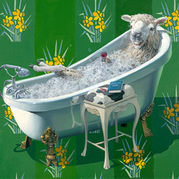 Sheep Dip