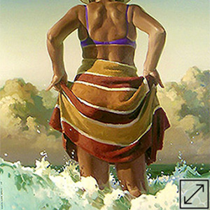 Sink or Swim