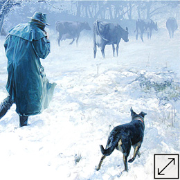 the Stragglers