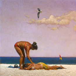 Sunscreen