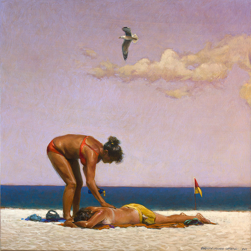 Sunscreen