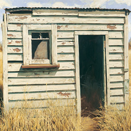 Sunshed