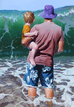 Testing the Waters
