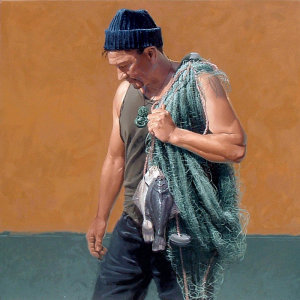 the Fisherman 2