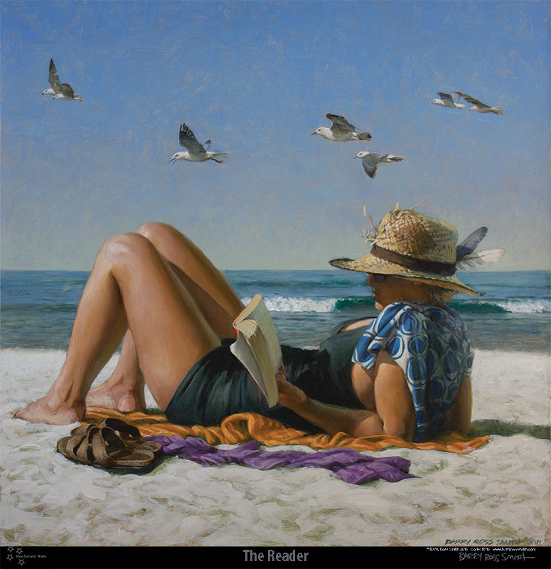 the Reader