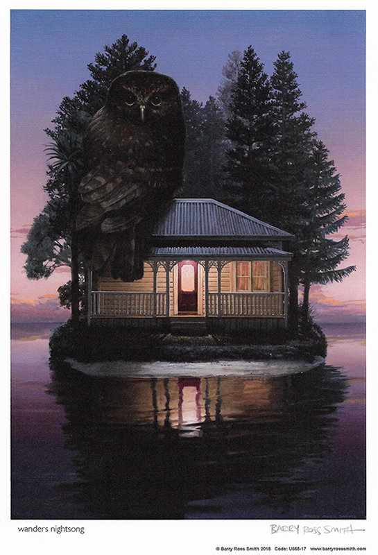 Nightsong