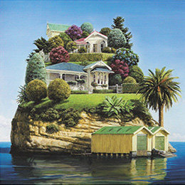 Waterfront Villas
