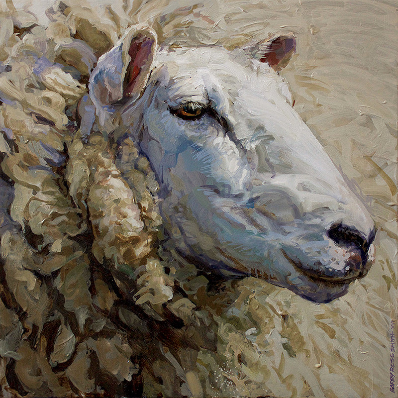 Working Animal 3