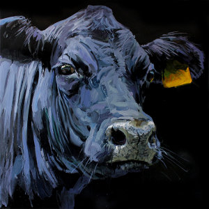 Working Animal 1