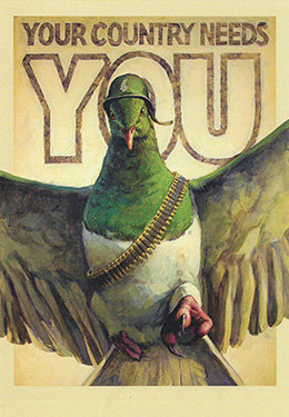 Your Country