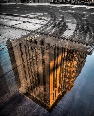 Downtown Phoenix