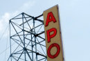 The Apollo, Harlem, NYC.