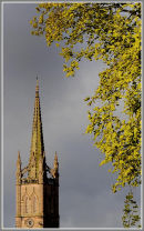 Steeple