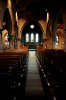 Brechin Cathedral