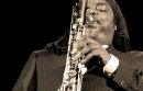 Courtney Pine