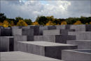 Memorial to the Killed Jews of Europe