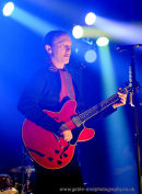 Ocean Colour Scene