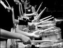 Drummers