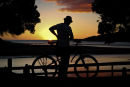 Hat & Bike