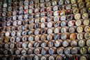 Whisky Barrels