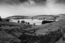 Backwater Dam
