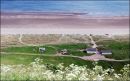 St Cyrus Beach