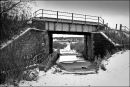 'Blackman's Bridge'