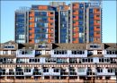 Clydeside Dwellings