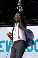 Levi Roots