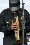 Horn Player